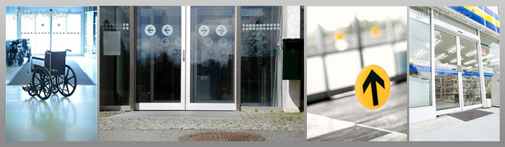 porte automatique expert-matik